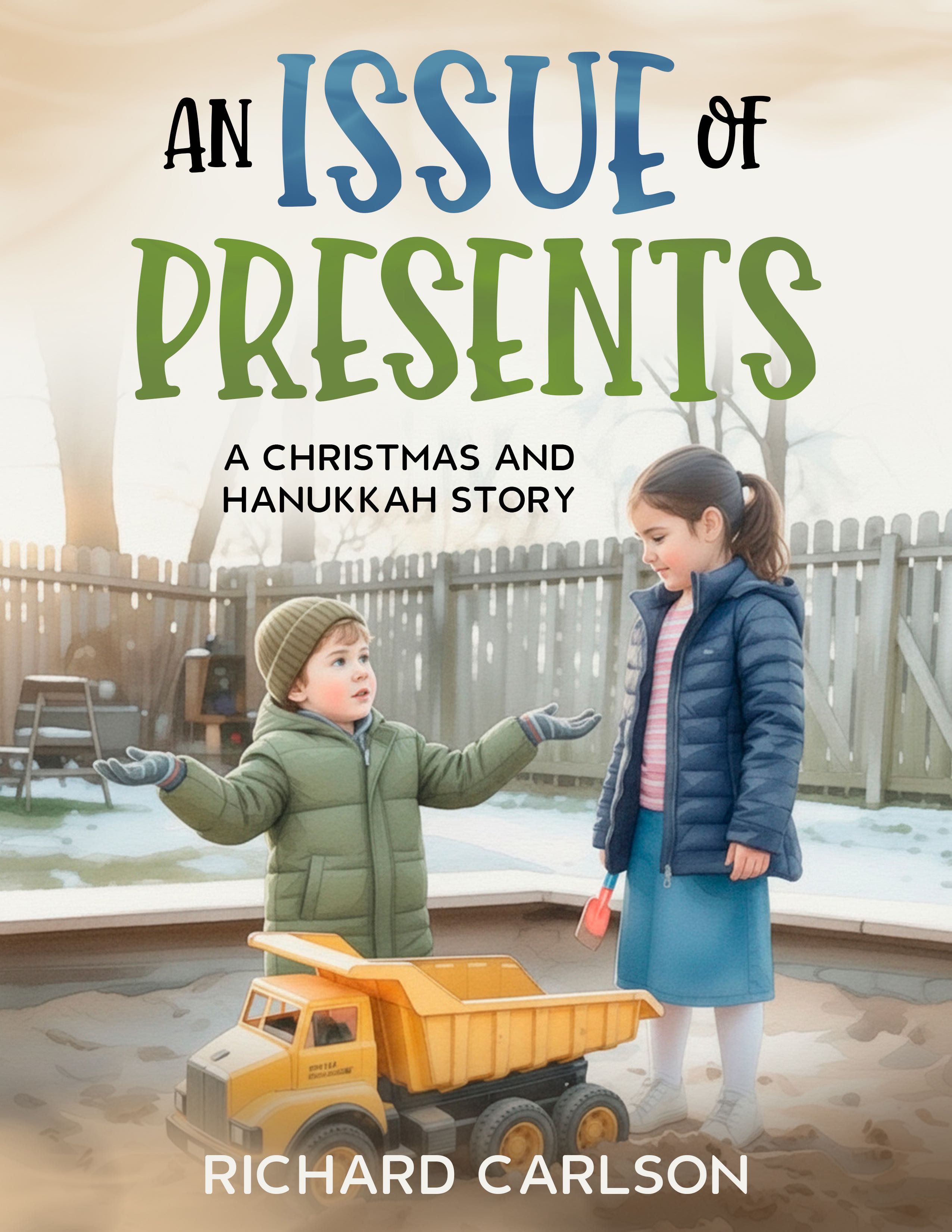 An Issue of Presents