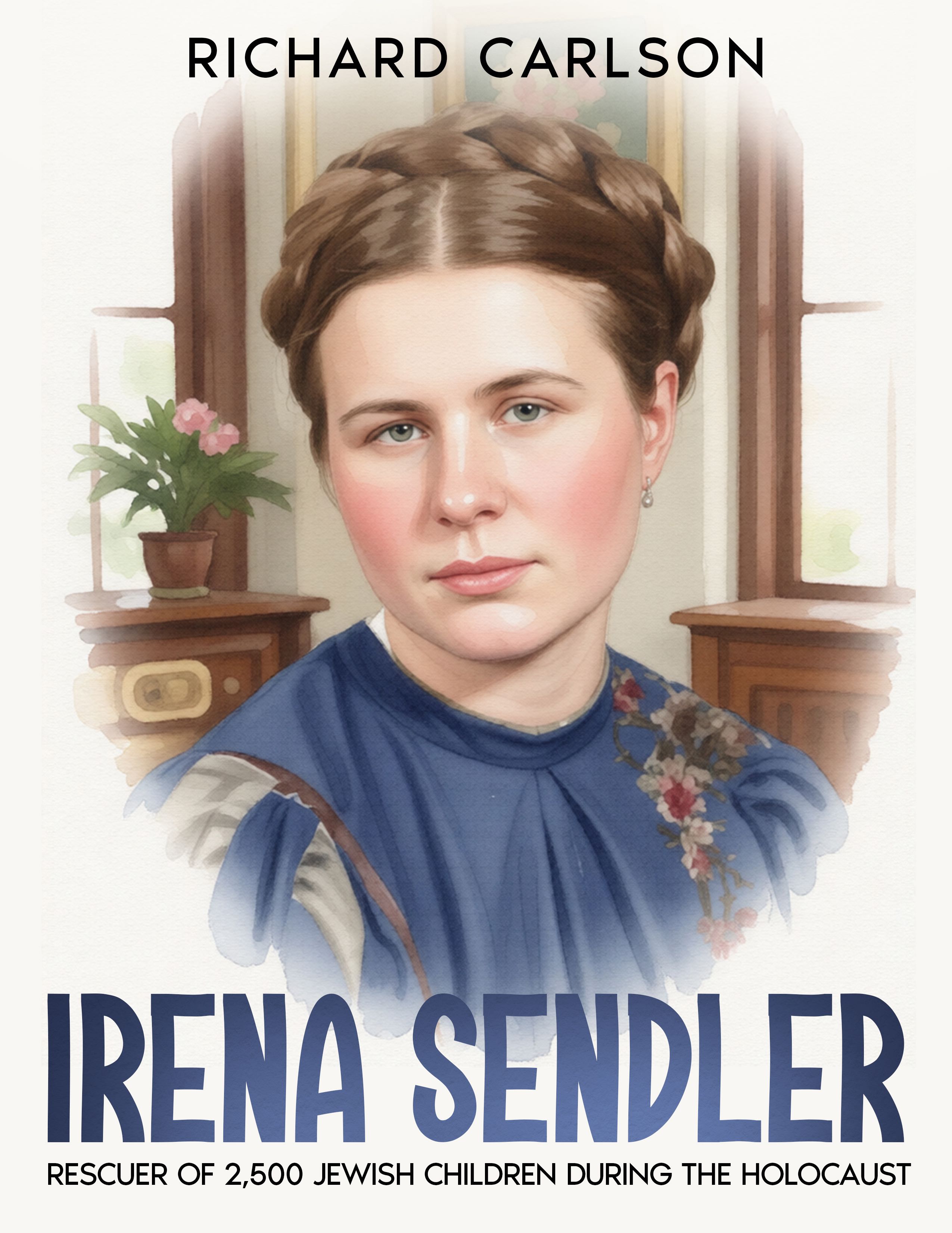 Irena Sendler